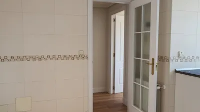 Piso en alquiler en Avenida de Valdemarín - Imagen 29