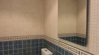 Piso en alquiler en Avenida de Valdemarín - Imagen 33