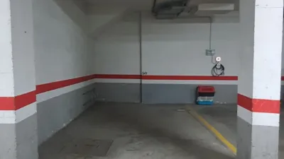 Piso en alquiler en Avenida de Valdemarín - Imagen 64