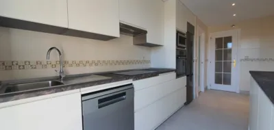 Piso en alquiler en Avenida de Valdemarín - Imagen 25