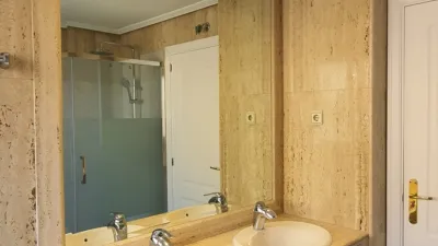 Piso en alquiler en Avenida de Valdemarín - Imagen 37