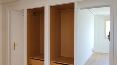 Piso en alquiler en Avenida de Valdemarín - Imagen 42