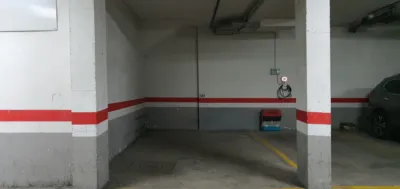 Piso en alquiler en Avenida de Valdemarín - Imagen 65