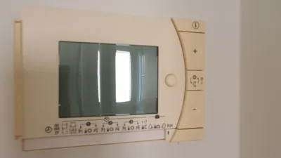 Piso en alquiler en Avenida de Valdemarín - Imagen 41