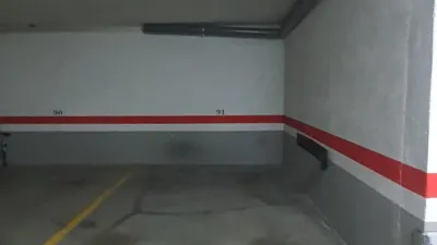 Piso en alquiler en Avenida de Valdemarín - Imagen 66