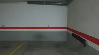 Piso en alquiler en Avenida de Valdemarín - Imagen 67