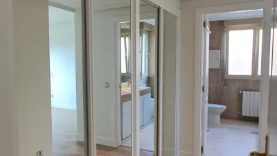 Piso en alquiler en Avenida de Valdemarín - Imagen 34