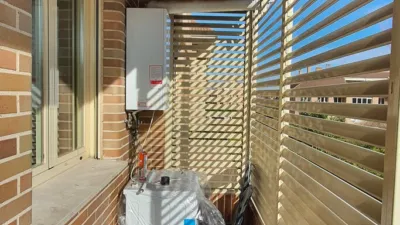 Piso en alquiler en Avenida de Valdemarín - Imagen 21