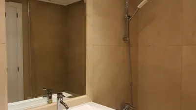 Piso en alquiler en Avenida de Valdemarín - Imagen 53