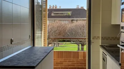 Piso en alquiler en Avenida de Valdemarín - Imagen 16