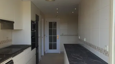 Piso en alquiler en Avenida de Valdemarín - Imagen 23