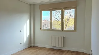 Piso en alquiler en Avenida de Valdemarín - Imagen 44