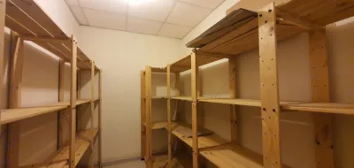 Piso en alquiler en Avenida de Valdemarín - Imagen 62