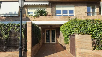 Piso en alquiler en Avenida de Valdemarín - Imagen 7