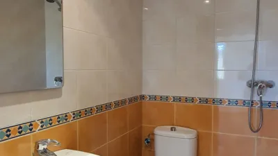 Piso en alquiler en Avenida de Valdemarín - Imagen 30