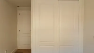 Piso en alquiler en Avenida de Valdemarín - Imagen 57