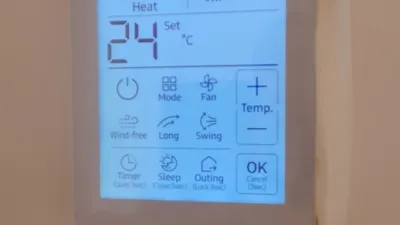 Piso en alquiler en Avenida de Valdemarín - Imagen 13