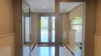 Piso en alquiler en Avenida de Valdemarín - Imagen 8