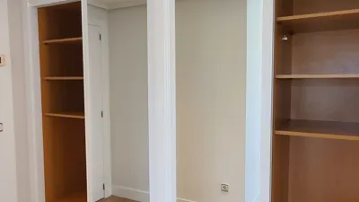 Piso en alquiler en Avenida de Valdemarín - Imagen 43