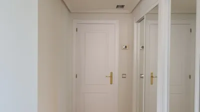 Piso en alquiler en Avenida de Valdemarín - Imagen 40