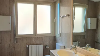 Piso en alquiler en Avenida de Valdemarín - Imagen 35