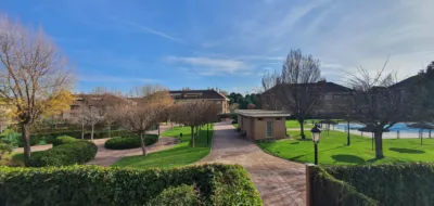 Piso en alquiler en Avenida de Valdemarín - Imagen 12