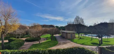 Piso en alquiler en Avenida de Valdemarín - Imagen 18