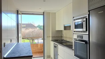 Piso en alquiler en Avenida de Valdemarín - Imagen 14