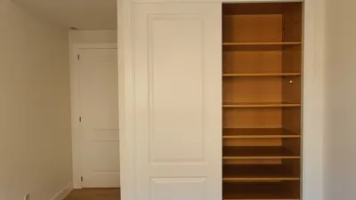 Piso en alquiler en Avenida de Valdemarín - Imagen 59