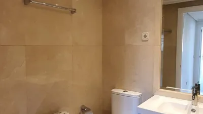 Piso en alquiler en Avenida de Valdemarín - Imagen 54