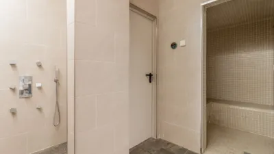 Piso en alquiler en Calle Hermosilla, cerca de Calle del Príncipe de Vergara - Imagen 7