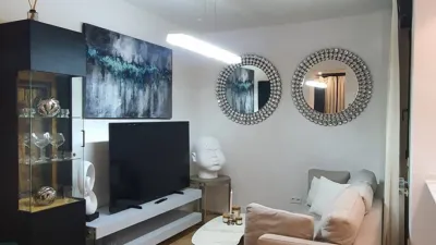 Piso en alquiler en Calle Hermosilla, cerca de Calle del Príncipe de Vergara - Imagen 10