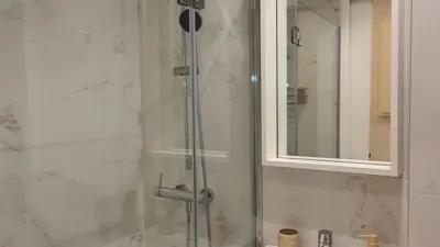 Piso en alquiler en Calle Hermosilla, cerca de Calle del Príncipe de Vergara - Imagen 16