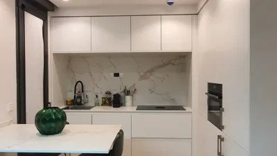 Piso en alquiler en Calle Hermosilla, cerca de Calle del Príncipe de Vergara - Imagen 11