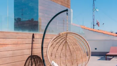 Piso en alquiler en Calle Hermosilla, cerca de Calle del Príncipe de Vergara - Imagen 21