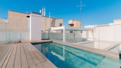 Piso en alquiler en Calle Hermosilla, cerca de Calle del Príncipe de Vergara - Imagen 23