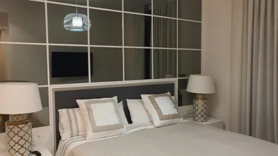 Piso en alquiler en Calle Hermosilla, cerca de Calle del Príncipe de Vergara - Imagen 12