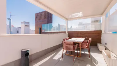 Piso en alquiler en Calle Hermosilla, cerca de Calle del Príncipe de Vergara - Imagen 19