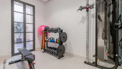 Piso en alquiler en Calle Hermosilla, cerca de Calle del Príncipe de Vergara - Imagen 5