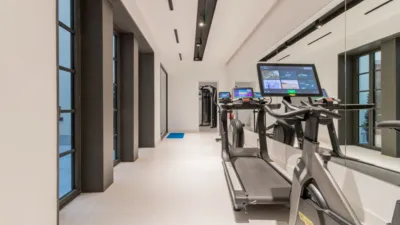 Piso en alquiler en Calle Hermosilla, cerca de Calle del Príncipe de Vergara - Imagen 4