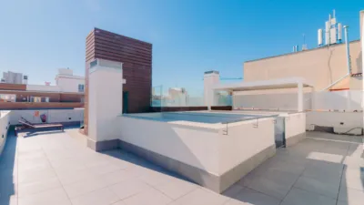 Piso en alquiler en Calle Hermosilla, cerca de Calle del Príncipe de Vergara - Imagen 18