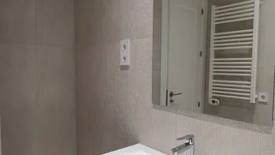Piso en alquiler en Calle de Claudio Coello, cerca de Calle de Ayala - Imagen 35