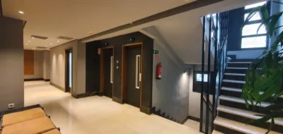 Piso en alquiler en Calle de Claudio Coello, cerca de Calle de Ayala - Imagen 4