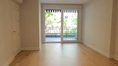 Piso en alquiler en Calle de Claudio Coello, cerca de Calle de Ayala - Imagen 10