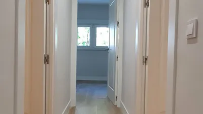 Piso en alquiler en Calle de Claudio Coello, cerca de Calle de Ayala - Imagen 47
