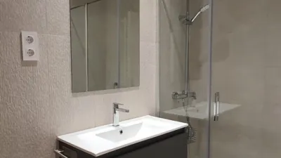 Piso en alquiler en Calle de Claudio Coello, cerca de Calle de Ayala - Imagen 31