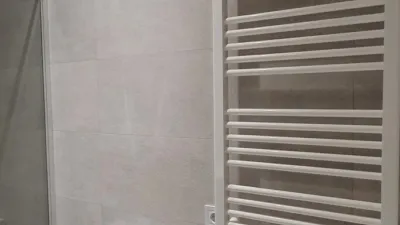 Piso en alquiler en Calle de Claudio Coello, cerca de Calle de Ayala - Imagen 34