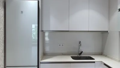 Piso en alquiler en Calle de Claudio Coello, cerca de Calle de Ayala - Imagen 22