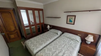 Apartamento en venta en Alameda de Urquijo, cerca de Sabino Arana Etorbidea, Basurtu (Distrito Basurtu-Zorrotza. Bilbao) de 395.000 €