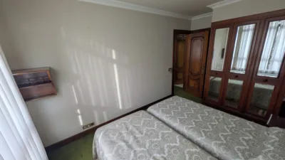 Apartamento en venta en Alameda de Urquijo, cerca de Sabino Arana Etorbidea, Basurtu (Distrito Basurtu-Zorrotza. Bilbao) de 395.000 €